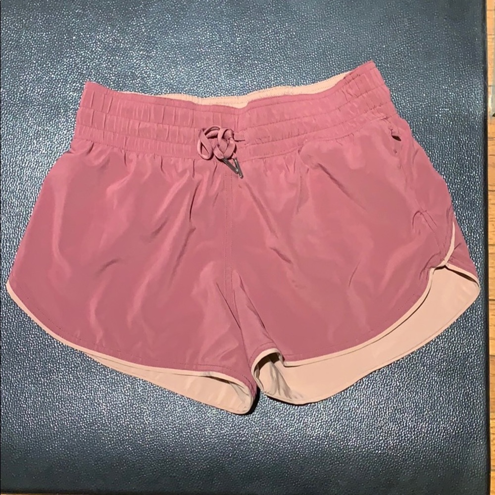 lulu lemon shorts